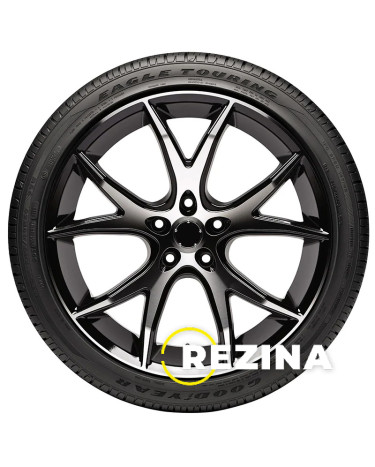 Goodyear Eagle Touring 255/50 R21 109H XL *