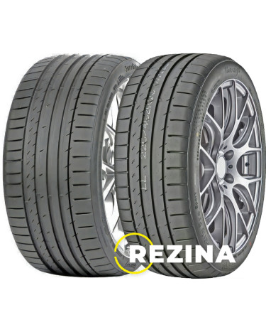 Gripmax SureGrip Pro Sport 275/35 R21 103Y XL