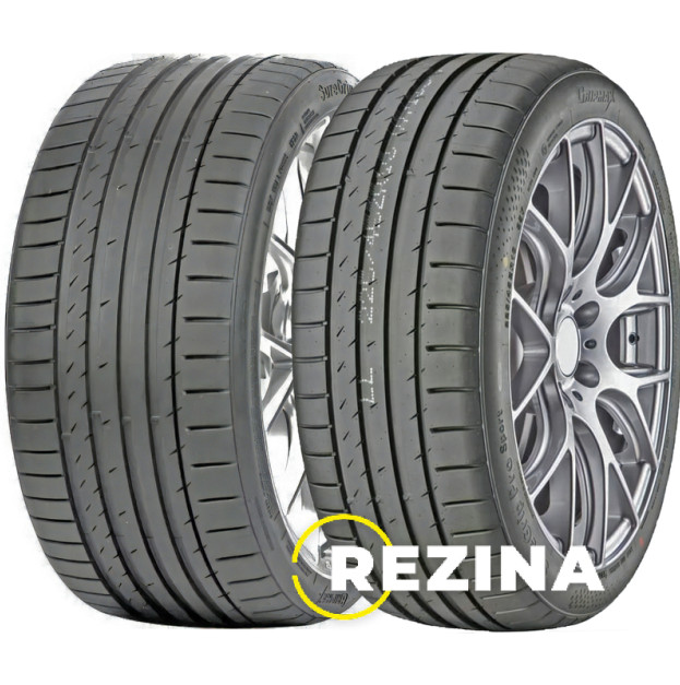 Gripmax SureGrip Pro Sport 275/35 R21 103Y XL