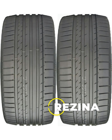 Gripmax SureGrip Pro Sport 275/35 R21 103Y XL