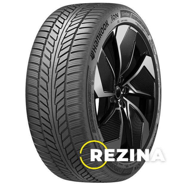 Hankook Winter i*cept iON X IW01 225/55 R18 98V Sound Absorber