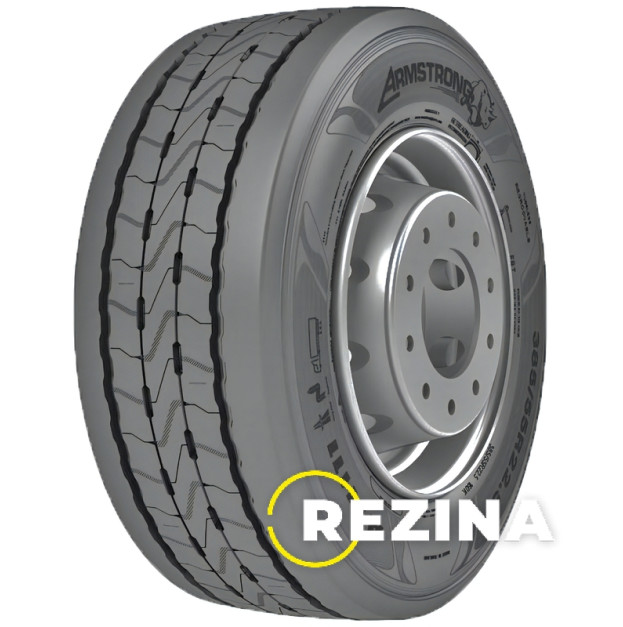 Armstrong ATH11 (причіпна) 385/55 R22.5 160K PR20