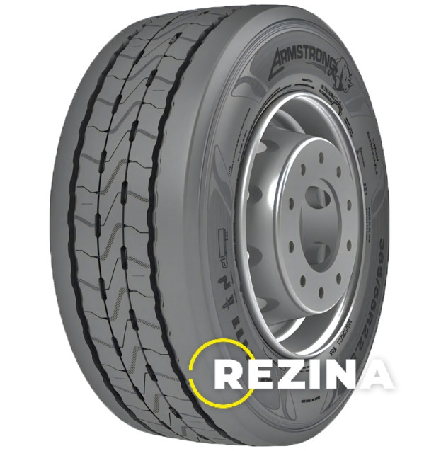 Armstrong ATH11 (причіпна) 385/55 R22.5 160K PR20 Таїланд 2023 року