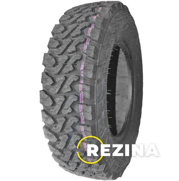Profil (наварка) Gepard Big Rock 225/75 R16 120/116R