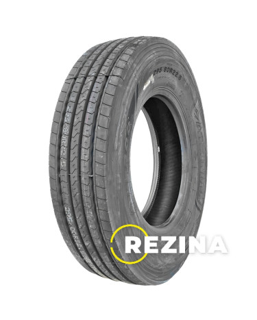Atlander ATL200 (рулевая) 295/80 R22.5 154/149M PR18