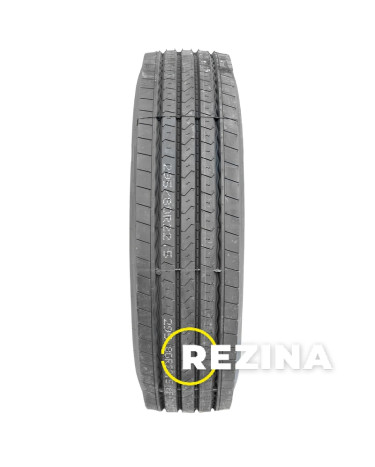 Atlander ATL200 (рулевая) 295/80 R22.5 154/149M PR18