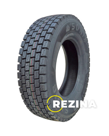 Sonix SX816 (leading) 315/70 R22.5 154/150M PR20