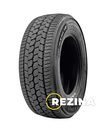 Michelin X Multi Grip Z (рульова) 385/65 R22.5 160K