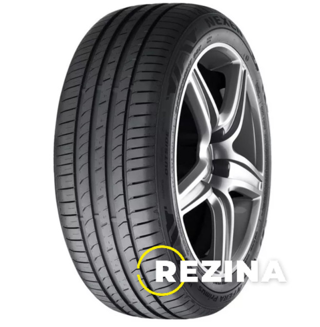 Nexen N'Fera Primus SU1 Plus 205/50 R17 93W XL Czech Republic 2023