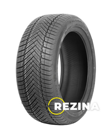 Tourador X All Climate TF1 205/50 R17 93W XL