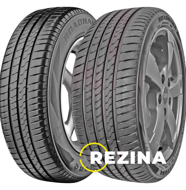 Firestone Roadhawk 205/55 R17 95V XL Spain 2024