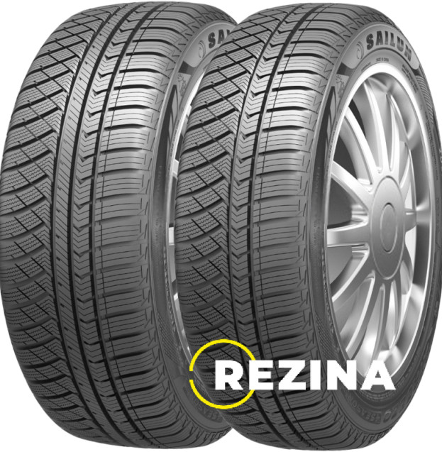 Sailun Atrezzo 4 Seasons 205/65 R15 99V XL China 2025