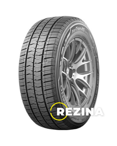 Kumho PorTran 4S CX11 205/70 R17C 115/113R Китай 2024 року