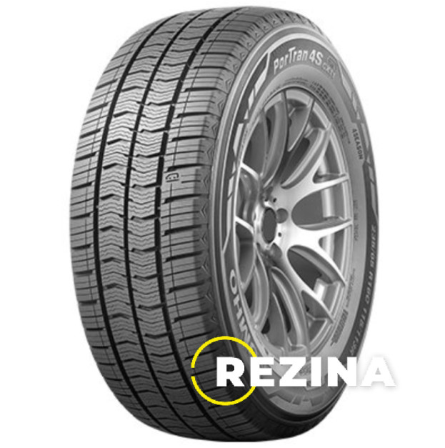 Kumho PorTran 4S CX11 205/70 R17C 115/113R Китай 2024 року