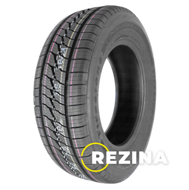 Firestone Vanhawk Multiseason 205/75 R16C 110/108R