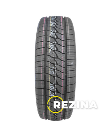 Firestone Vanhawk Multiseason 205/75 R16C 110/108R