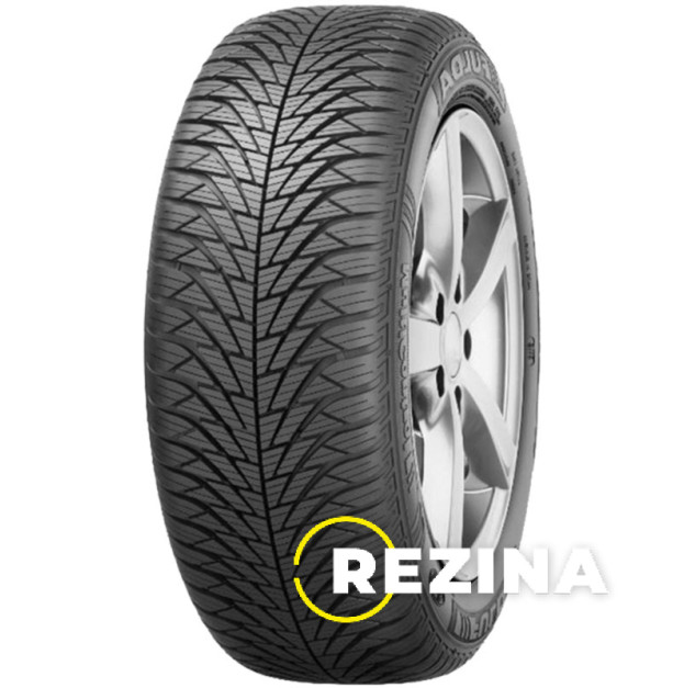 Fulda Multicontrol SUV 215/60 R17 100V XL