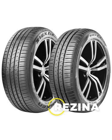 Falken Ziex ZE310 Ecorun 215/65 R15 96H Турция 2024 года