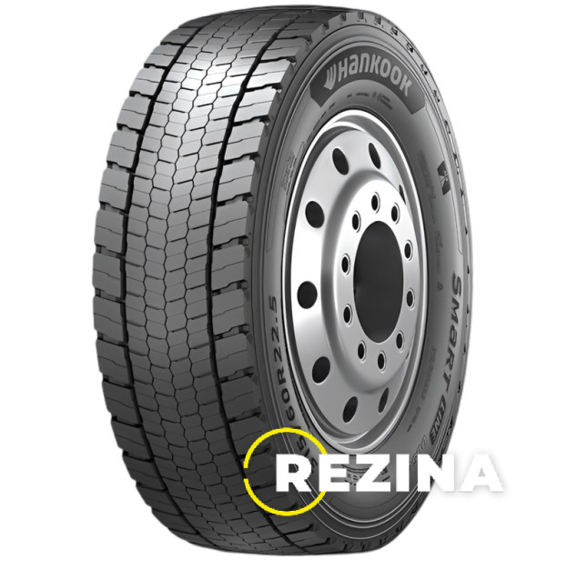 Hankook Smart LINE DL50 (ведущая) 315/60 R22.5 152/148L PR18