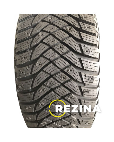 Goodyear UltraGrip Arctic 2 245/50 R18 104T XL FP (шип)