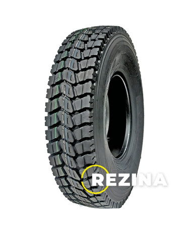 Hosuper AK586 (leading) 12.00 R20 156/153K