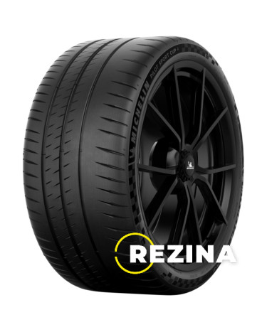 Michelin Pilot Sport Cup 2 Connect 295/30 R18 98Y XL
