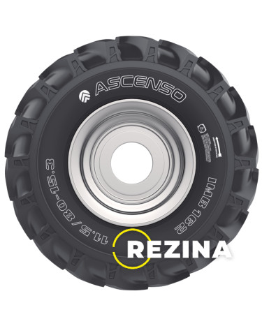 Ascenso IMB 162 (с/х) 5.00 R15 88A8 PR6