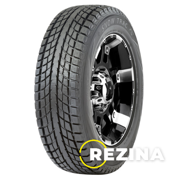 CST SNOW TRAC SCS1 235/55 R19 105Q XL Китай 2025 года