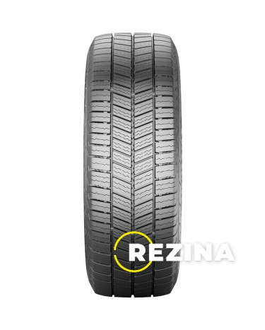 Continental VanContact A/S Ultra 225/75 R17C 114/112Q