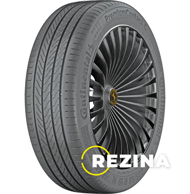 Continental PremiumContact C 215/50 R17 95V XL China 2023