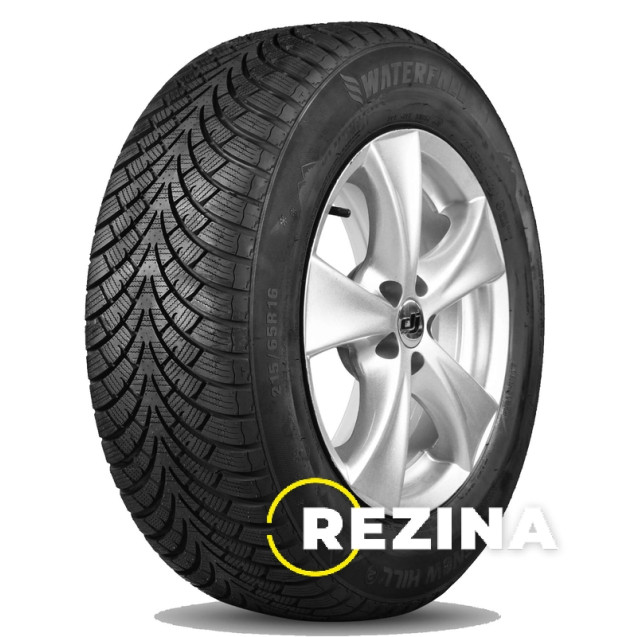 Waterfall Snow Hill 3 175/65 R14 86T XL Турция 2023 года