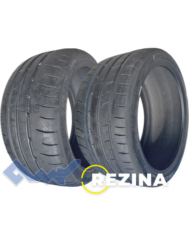 Dunlop Sport Maxx Race 2 245/35 R20 95Y XL MFS N2