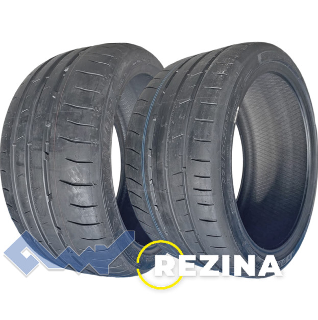 Dunlop Sport Maxx Race 2 245/35 R20 95Y XL MFS N2