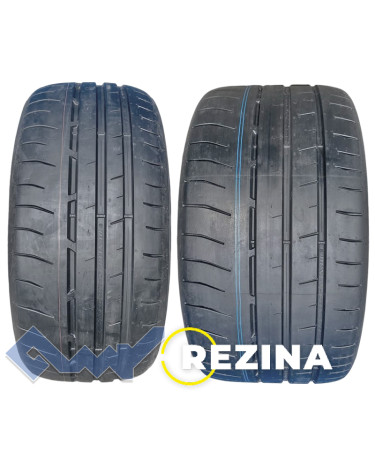 Dunlop Sport Maxx Race 2 245/35 R20 95Y XL MFS N2