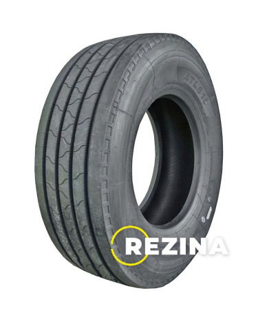 Atlander ATL816 (рулевая) 215/75 R17.5 135/133L PR18