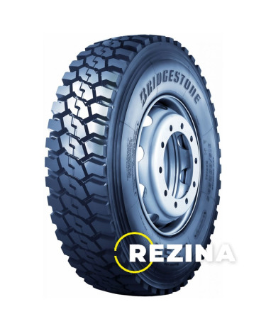 Bridgestone L-355 EVO (ведущая) 13 R22.5 158G/156K