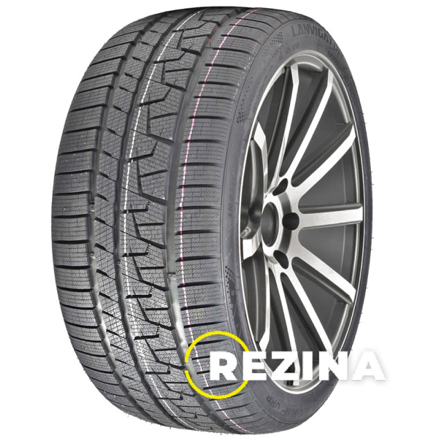 Lanvigator Wintergrip UHP 235/45 R18 98V XL FR Китай 2025 року