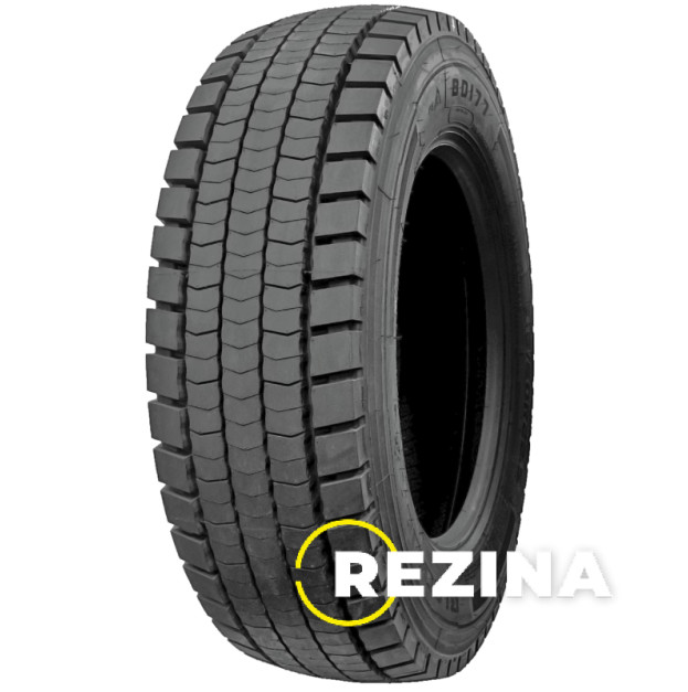 BlackLion BD177 (ведущая) 315/70 R22.5 156/150L PR18 Вьетнам 2024 года