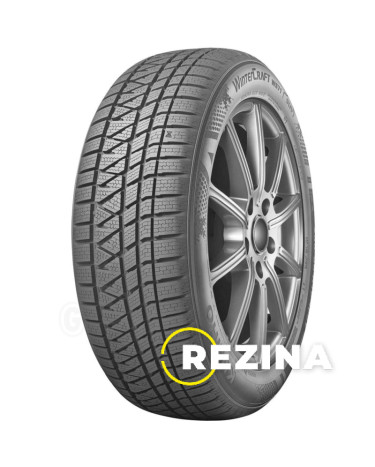 Kumho WinterCraft WS71 SUV 235/60 R18 107H XL Корея 2025 года