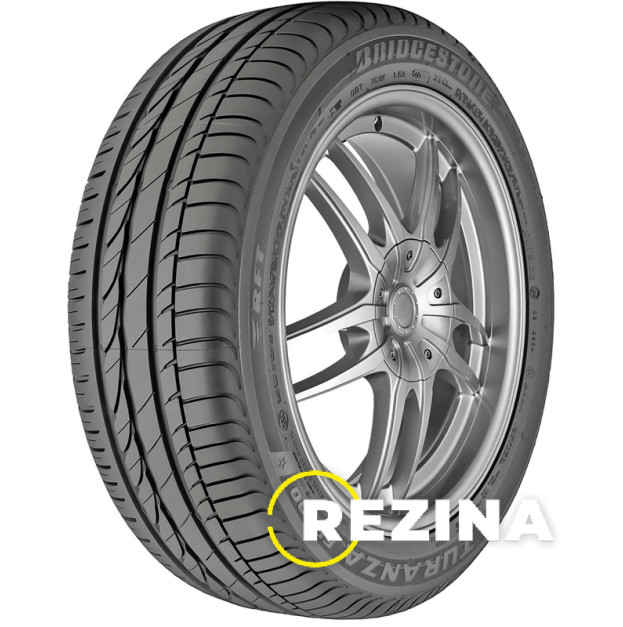 Bridgestone Turanza ER300A 225/55 R16 95W FR RFT * Польша 2025 года