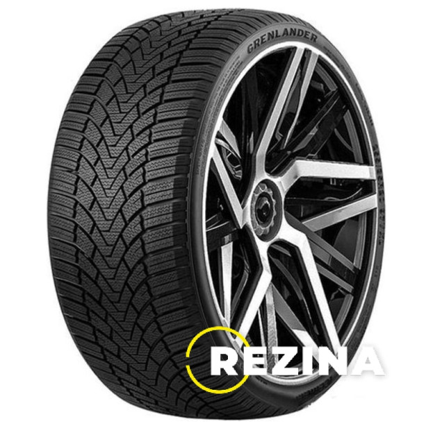 Grenlander Icehawke I 165/70 R14 81T