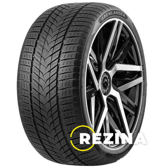 Grenlander Icehawke II 245/45 R20 103V XL China 2025