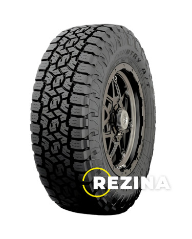 Toyo Open Country A/T III 205/80 R16C 110/108T