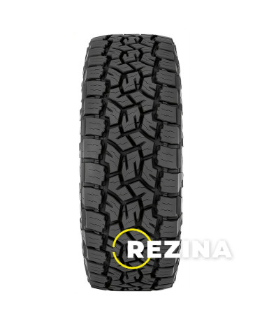 Toyo Open Country A/T III 205/80 R16C 110/108T
