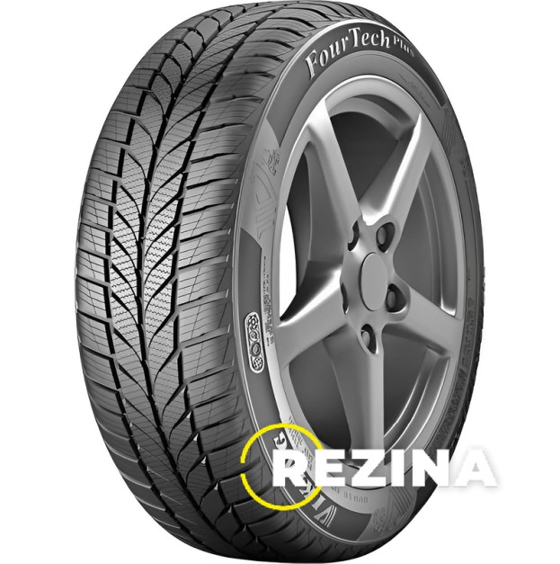 Viking FourTech Plus 225/60 R17 103V XL FR