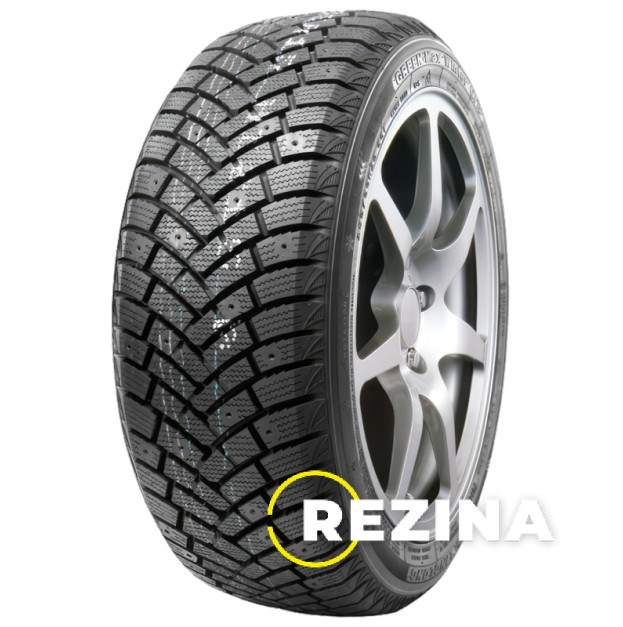 LingLong Green-Max Winter Grip 155/70 R13 75T (шип)