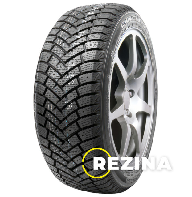 LingLong Green-Max Winter Grip 155/70 R13 75T (stud) China 2024