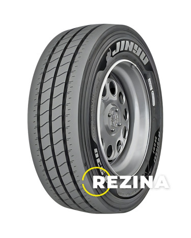 Jinyu JT530 (trailer) 245/70 R17.5 143/141J