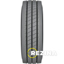 Jinyu JT530 (trailer) 245/70 R17.5 143/141J
