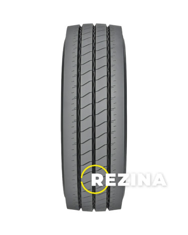 Jinyu JT530 (trailer) 245/70 R17.5 143/141J